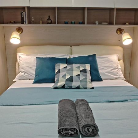 La Maison In โรม ภายนอก รูปภาพ