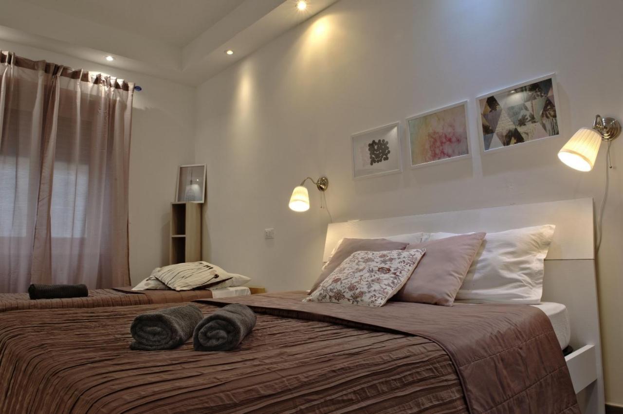 La Maison In โรม ภายนอก รูปภาพ