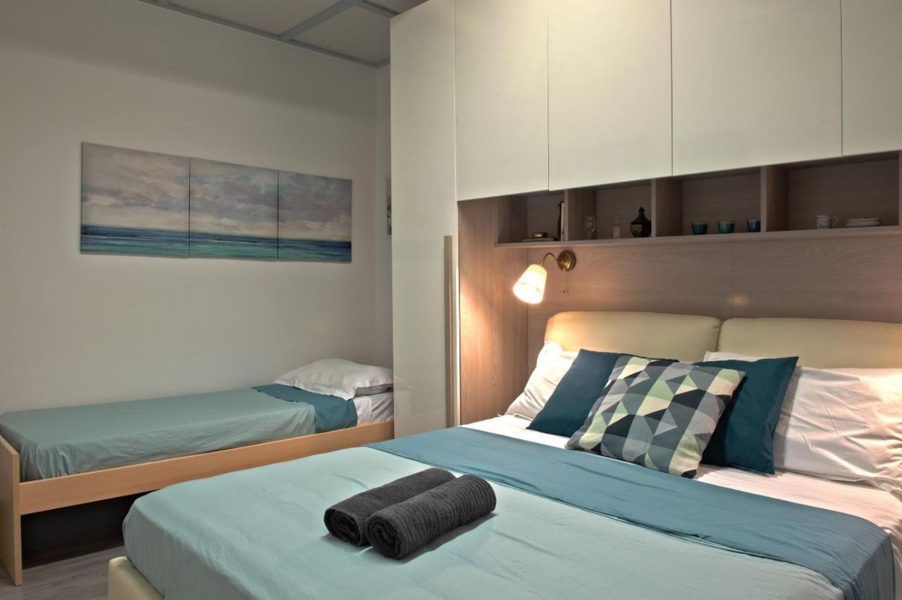 La Maison In โรม ภายนอก รูปภาพ