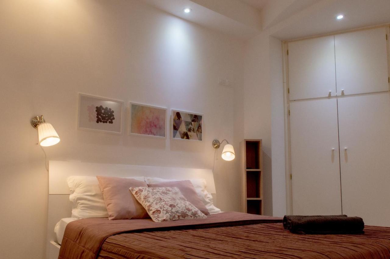 La Maison In โรม ภายนอก รูปภาพ