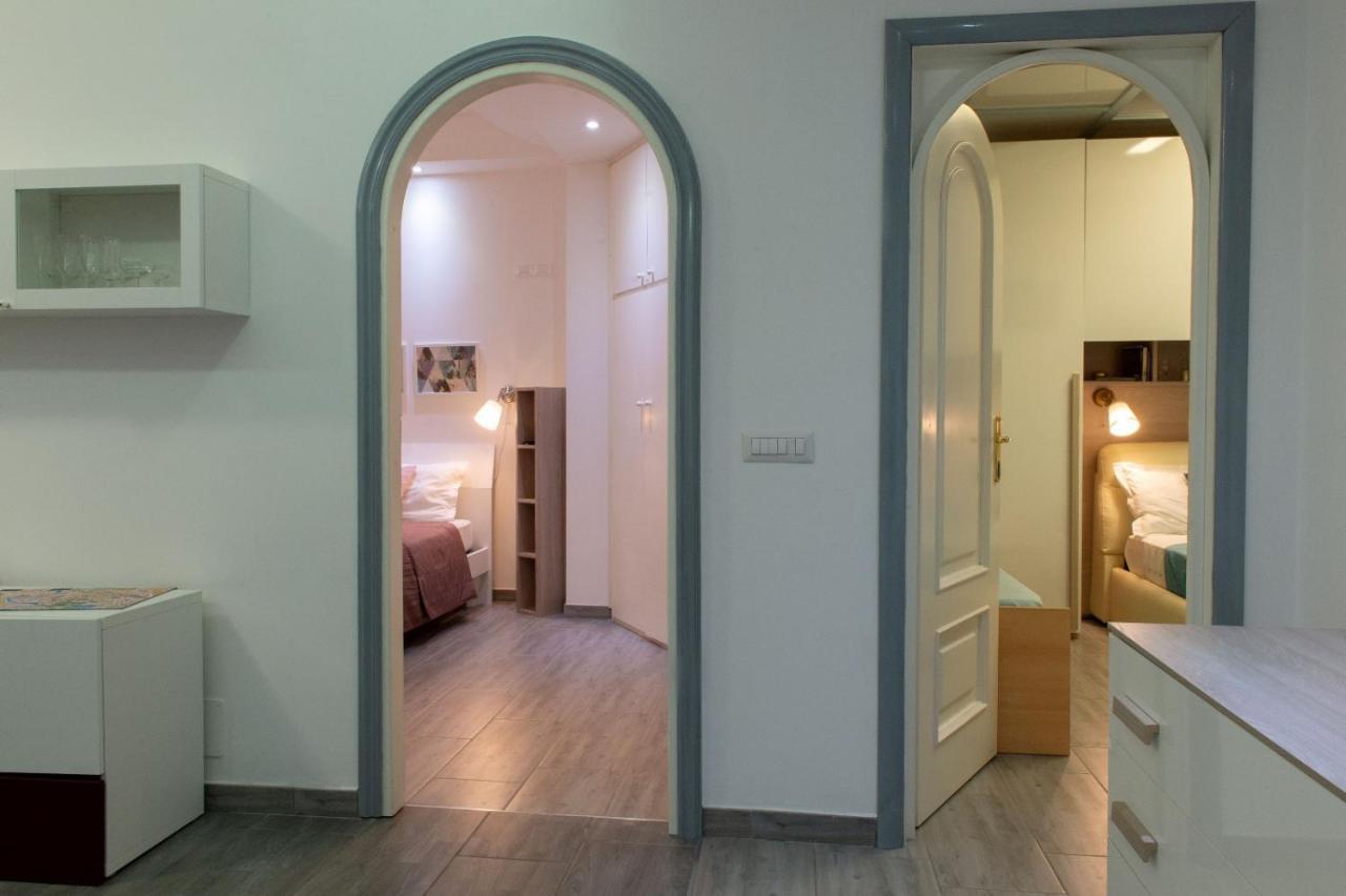 La Maison In โรม ภายนอก รูปภาพ