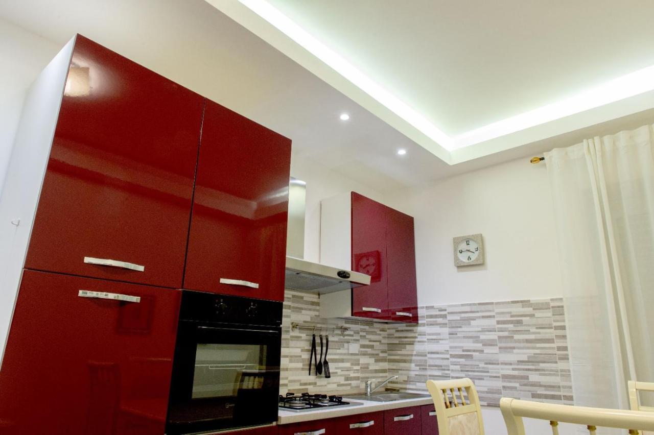 La Maison In โรม ภายนอก รูปภาพ