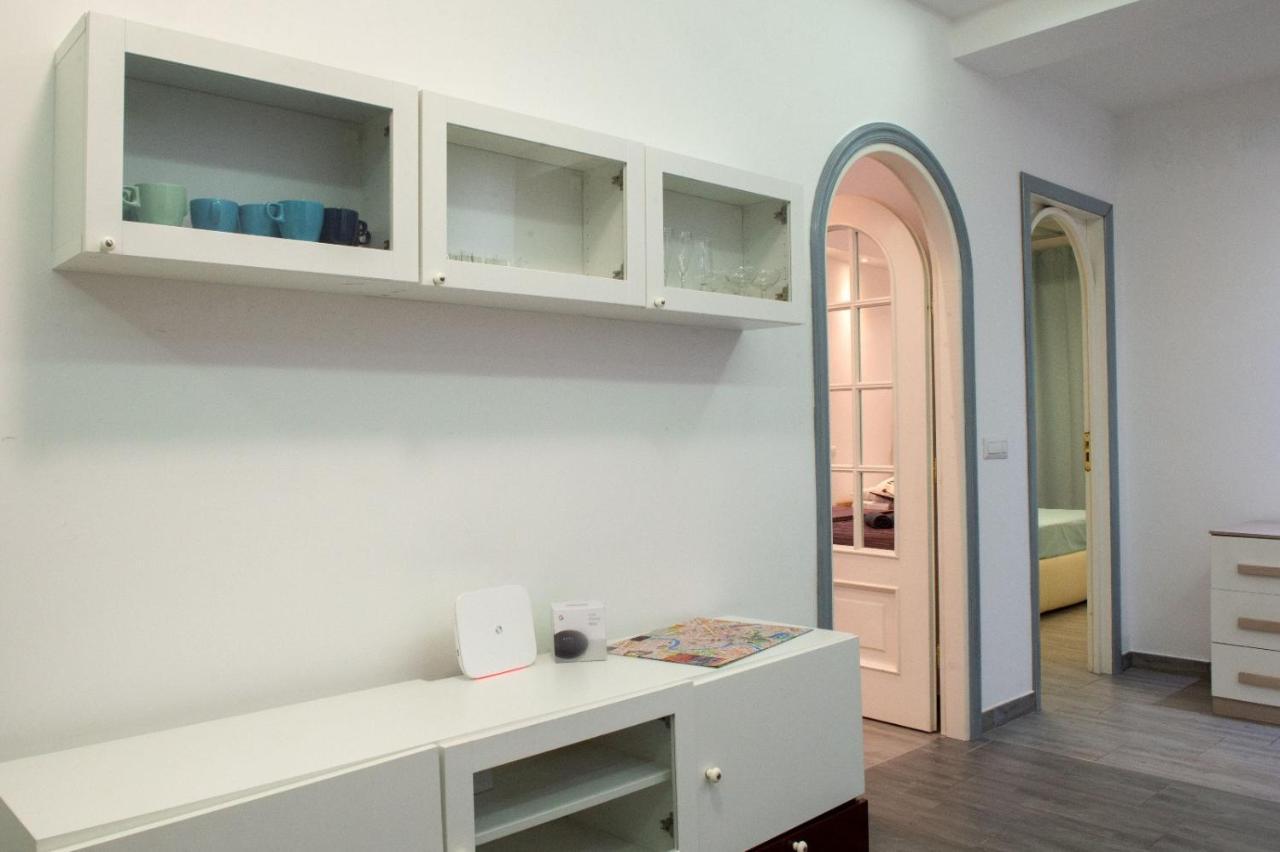 La Maison In โรม ภายนอก รูปภาพ