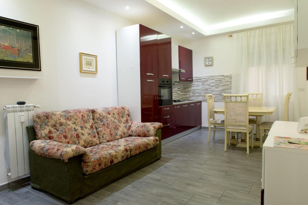 La Maison In โรม ภายนอก รูปภาพ