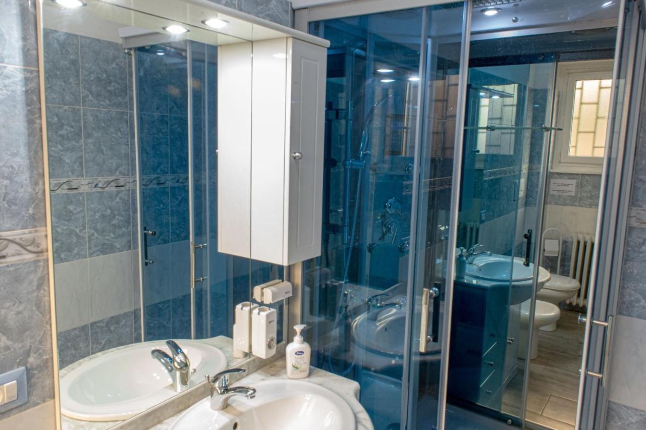 La Maison In โรม ภายนอก รูปภาพ