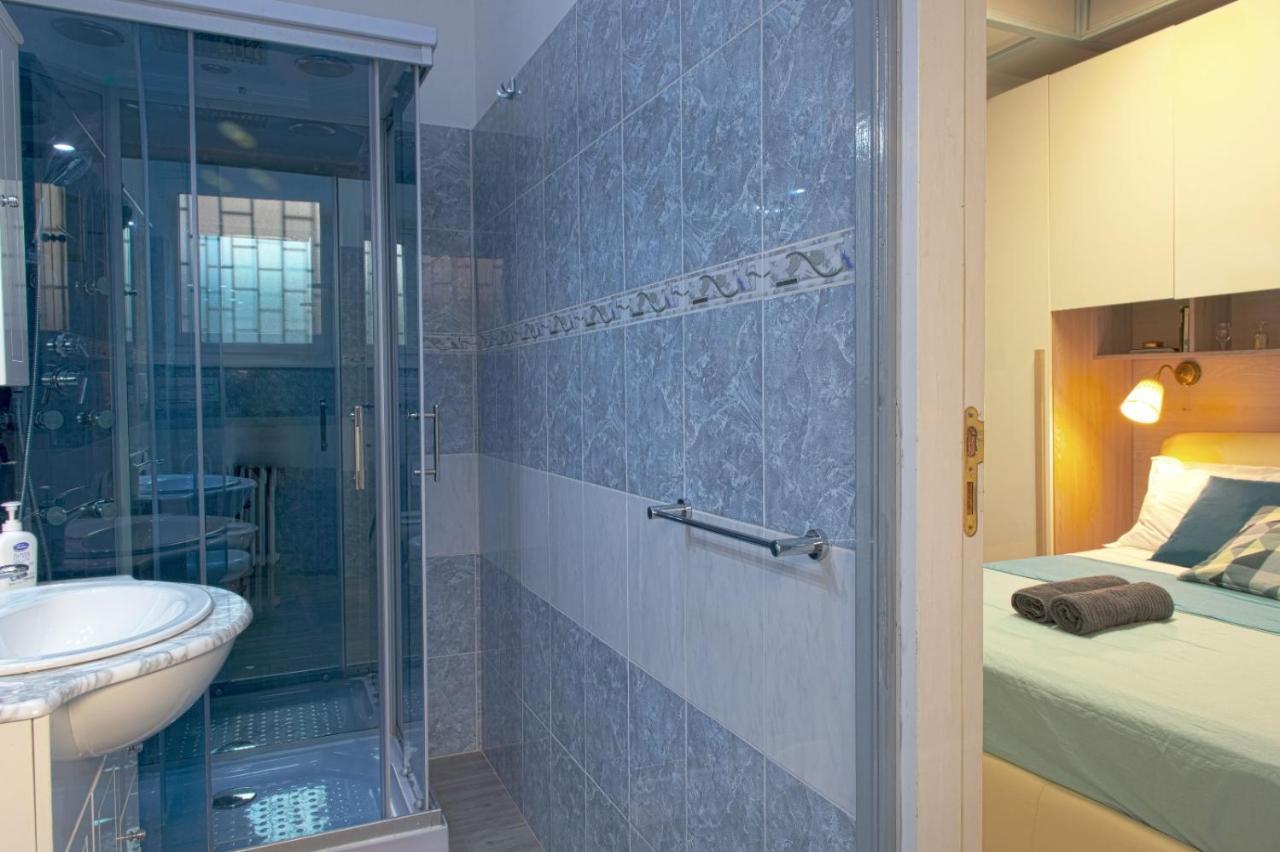 La Maison In โรม ภายนอก รูปภาพ