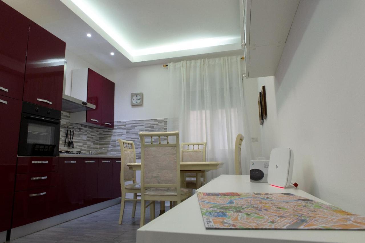 La Maison In โรม ภายนอก รูปภาพ