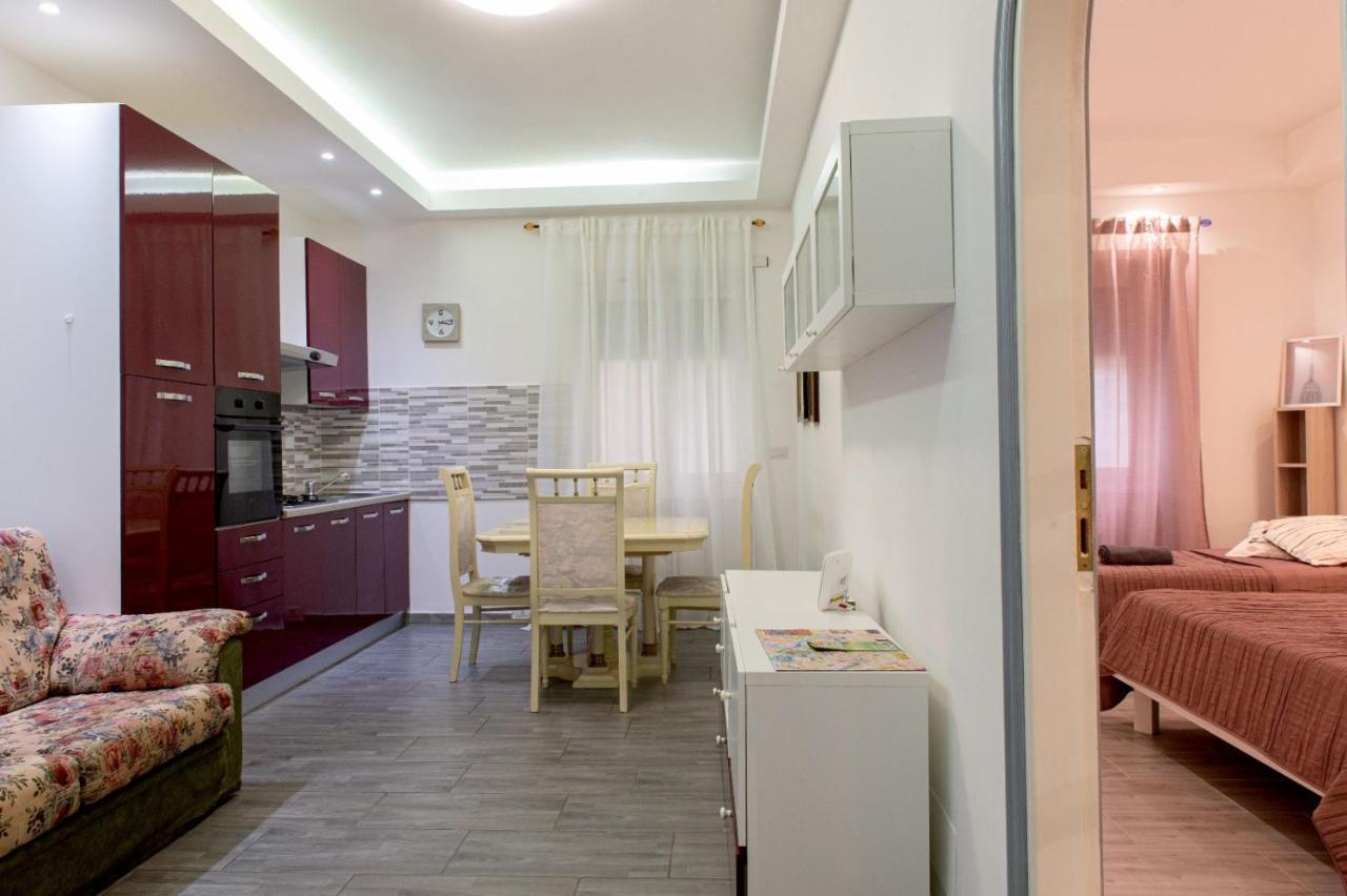 La Maison In โรม ภายนอก รูปภาพ