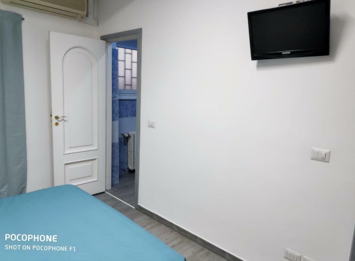 La Maison In โรม ภายนอก รูปภาพ