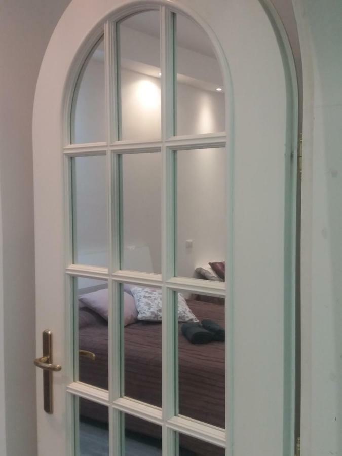La Maison In โรม ภายนอก รูปภาพ