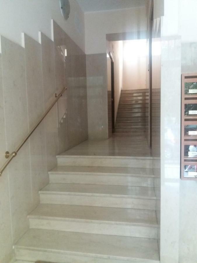 La Maison In โรม ภายนอก รูปภาพ